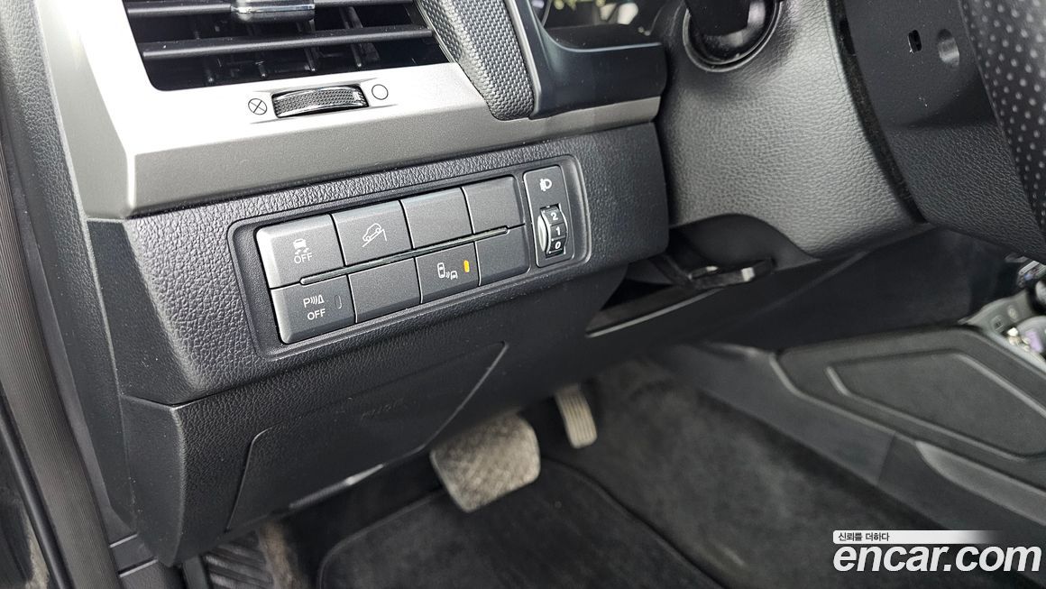 KG_Mobility_Ssangyong Rexton 2019