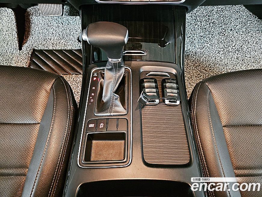 Kia Sorento 2019