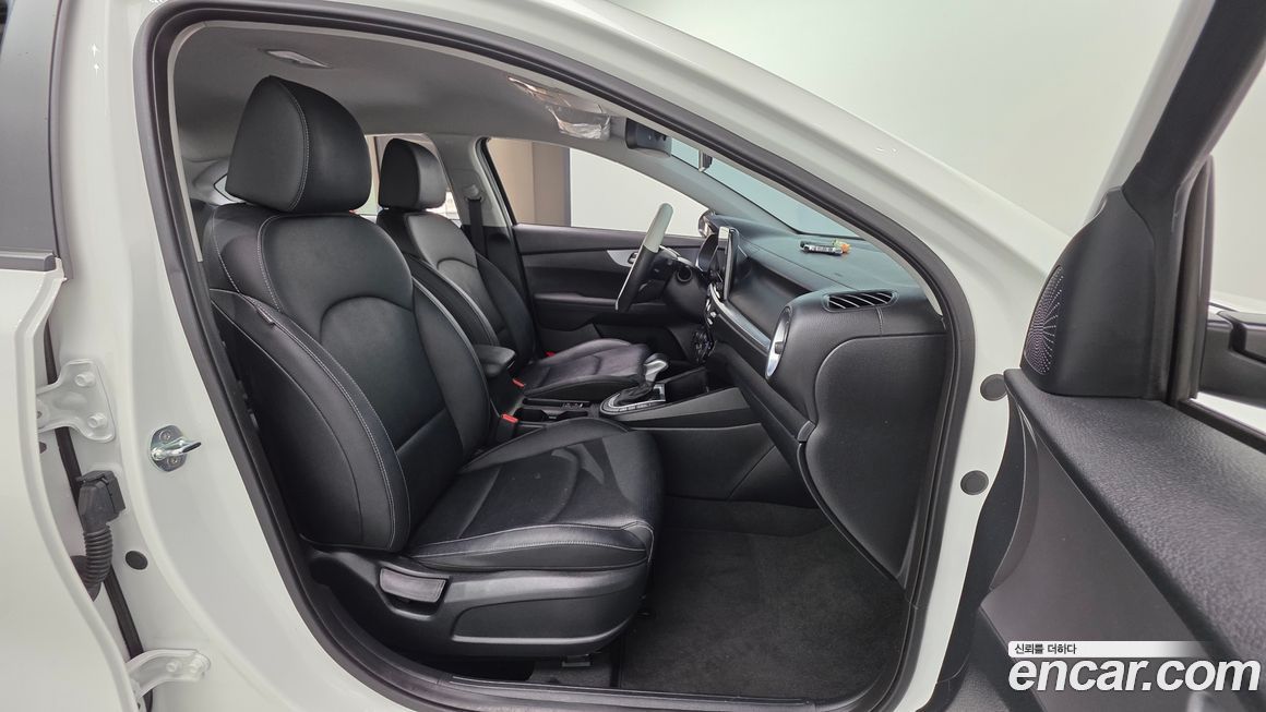 Kia K3 2022