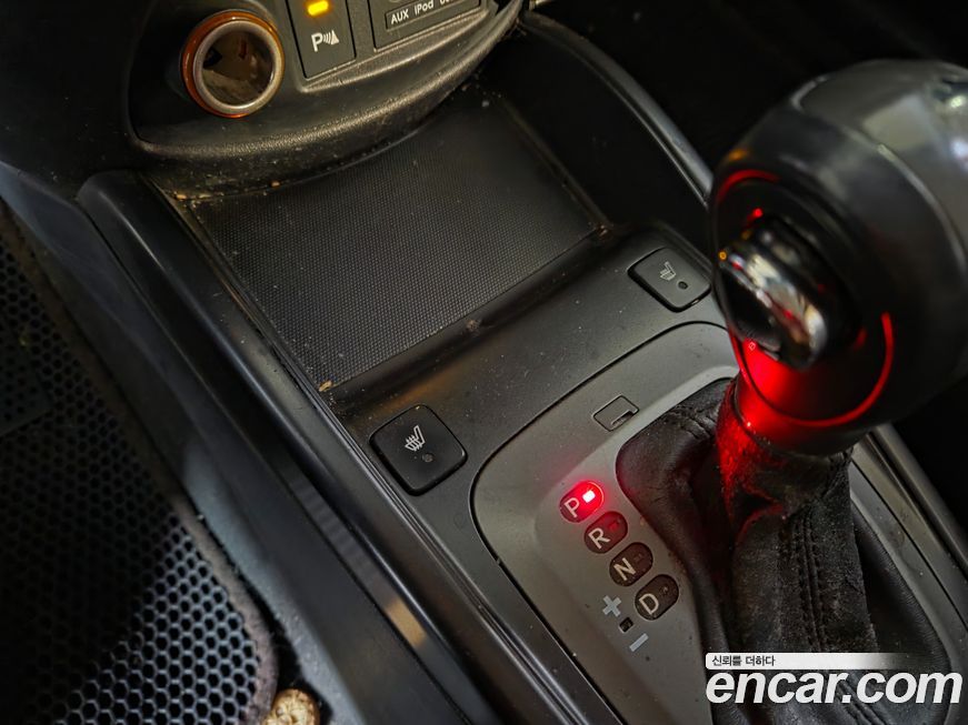 Kia Soul 2011