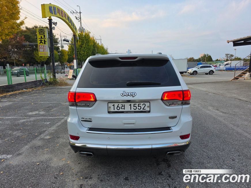 Jeep Cherokee 2018