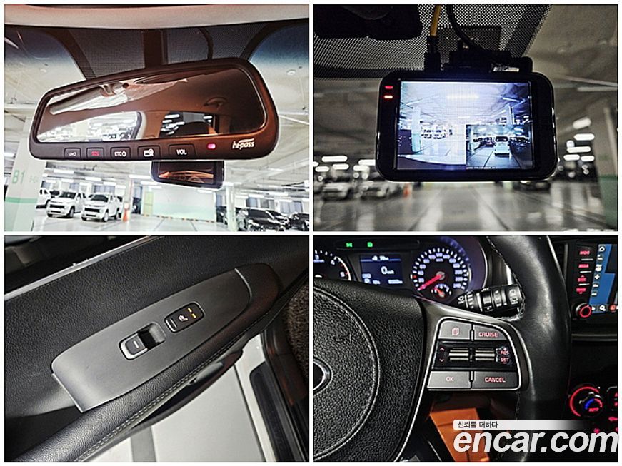 Kia Sorento 2019