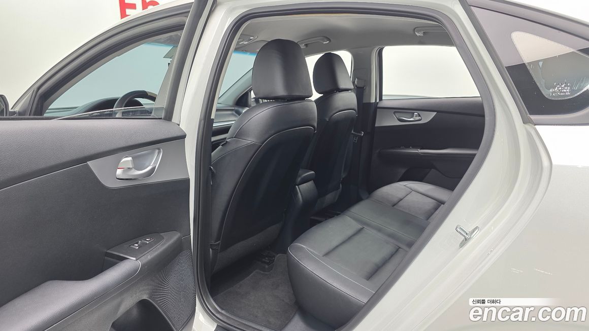 Kia K3 2022