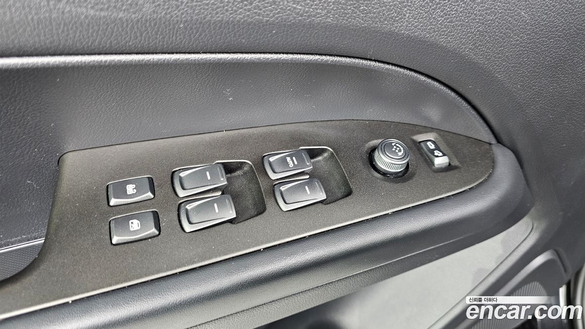 KG_Mobility_Ssangyong Rexton 2019