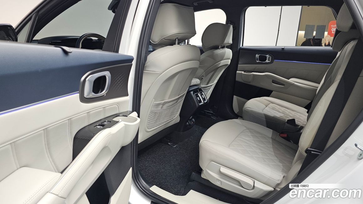 Kia Sorento 2023
