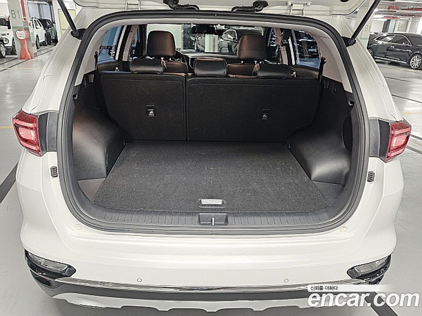 Kia Sportage 2020