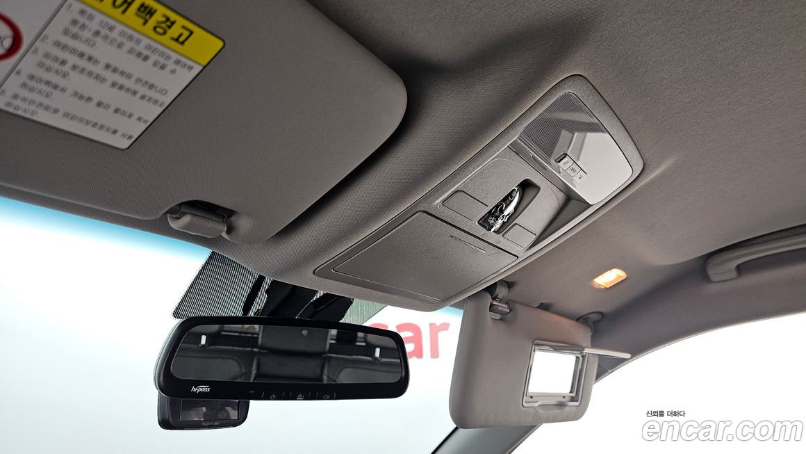 KG_Mobility_Ssangyong Rexton 2019