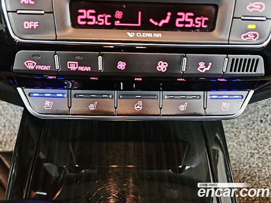 Kia Sorento 2019