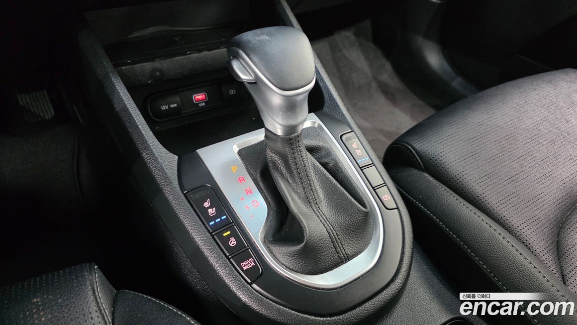 Kia K3 2022
