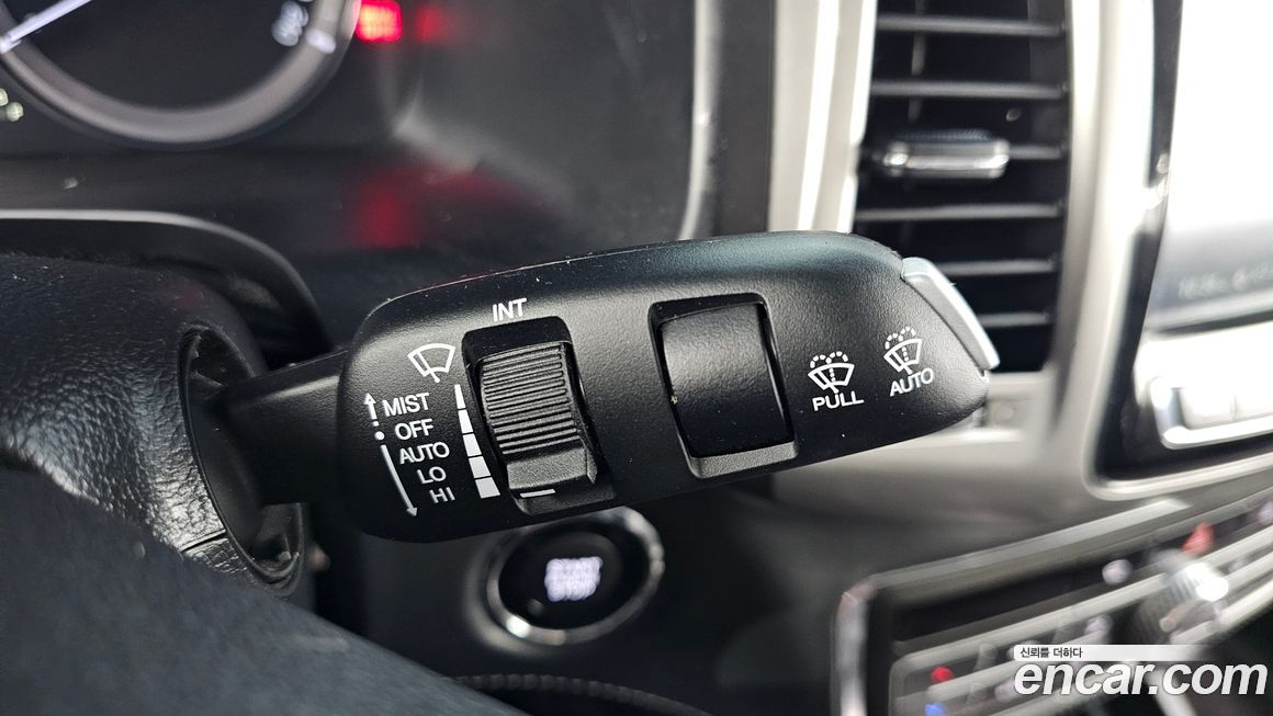 KG_Mobility_Ssangyong Rexton 2019