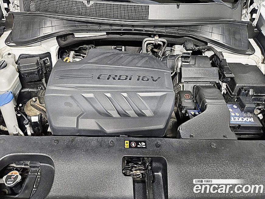 Kia Sorento 2019