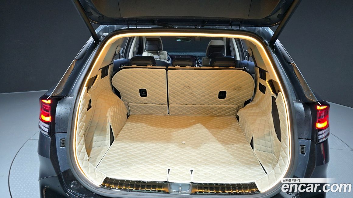 Kia Sportage 2024