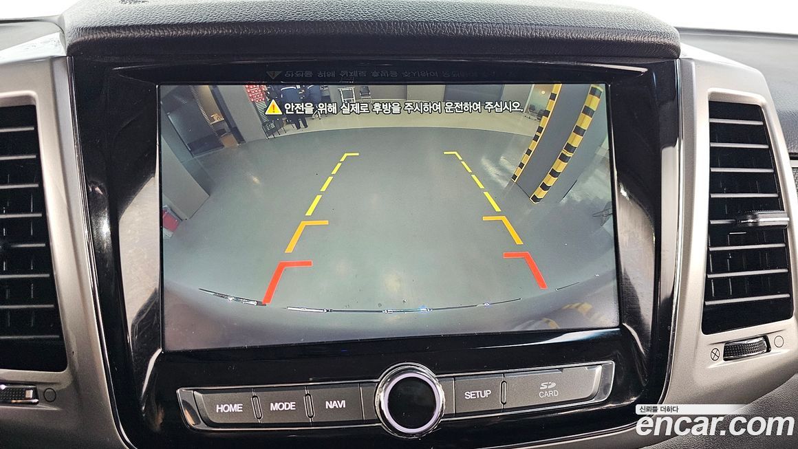 KG_Mobility_Ssangyong Rexton 2019