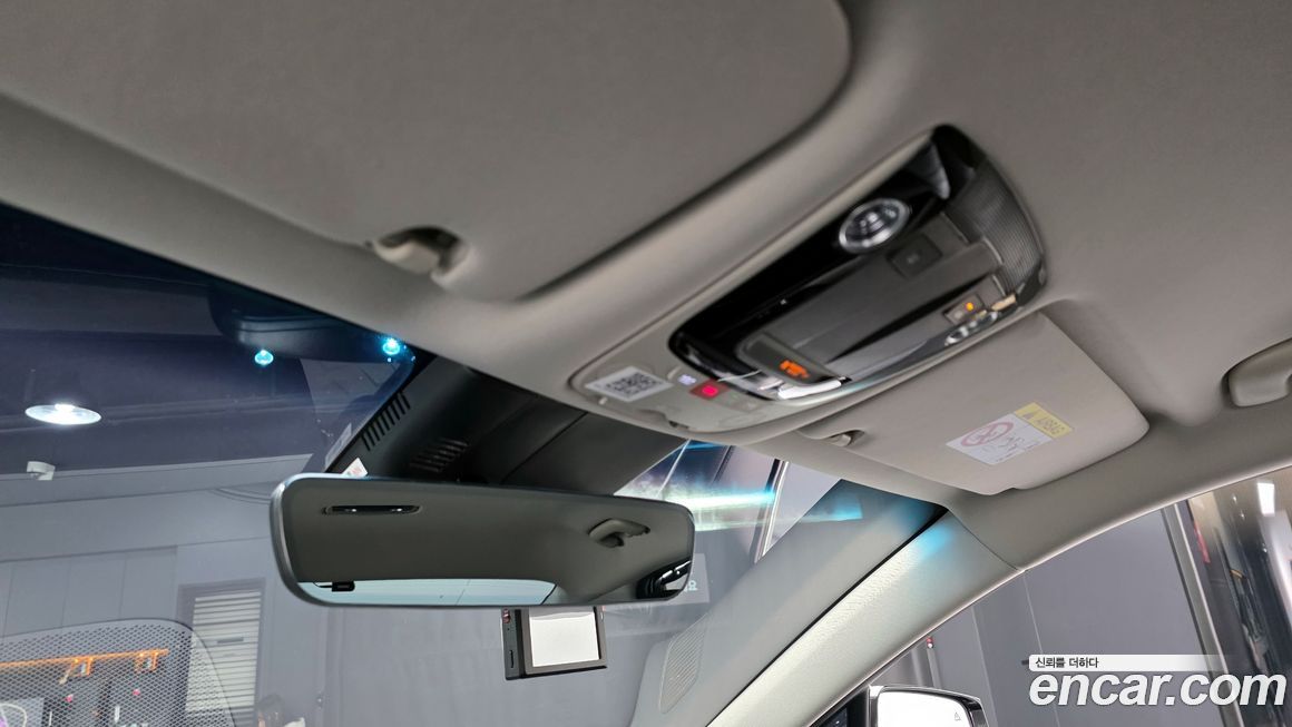 Kia K8 2022