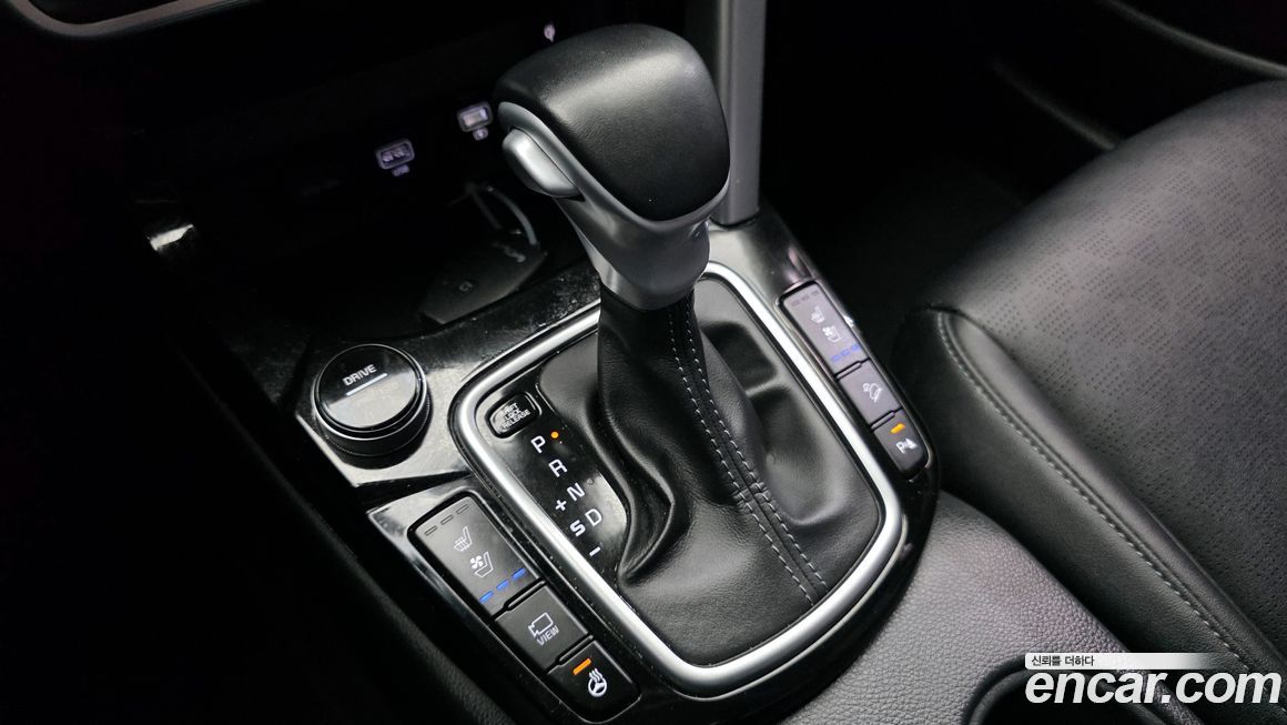 Kia Seltos 2023