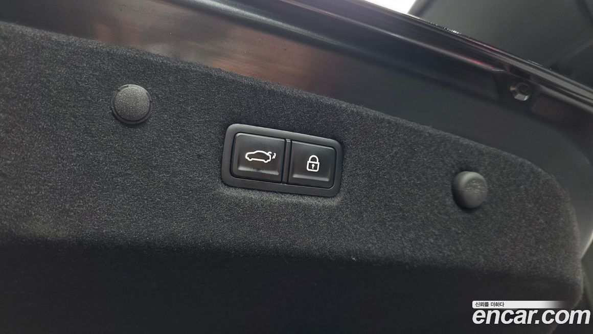 Kia K8 2022