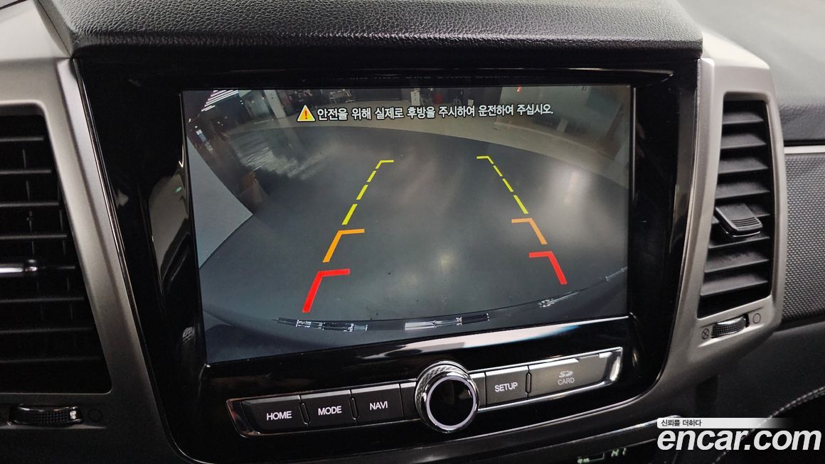 KG_Mobility_Ssangyong Rexton 2019