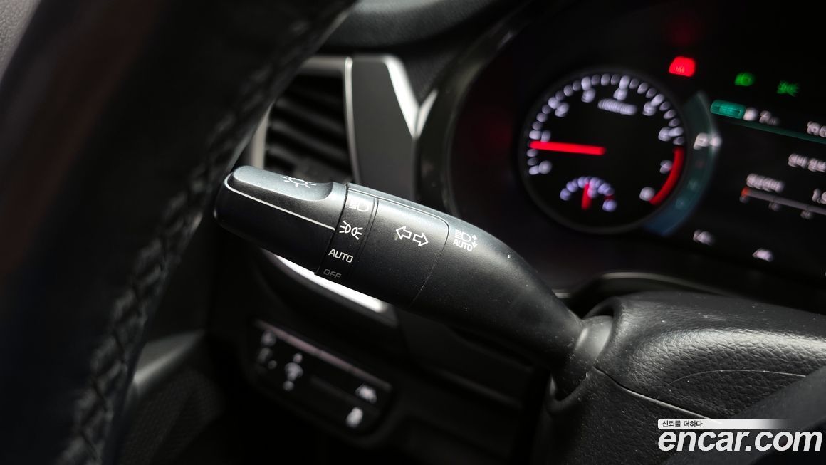 Kia Seltos 2023