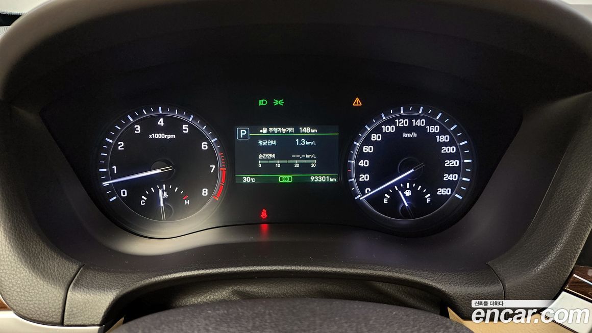 Genesis G80 2017