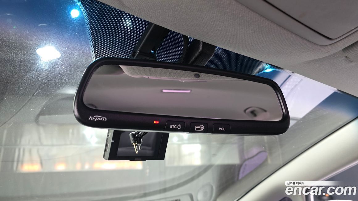 Kia K3 2014