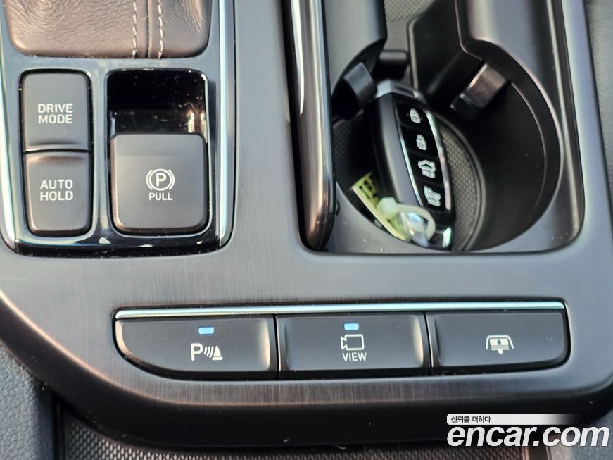 Hyundai Grandeur 2019