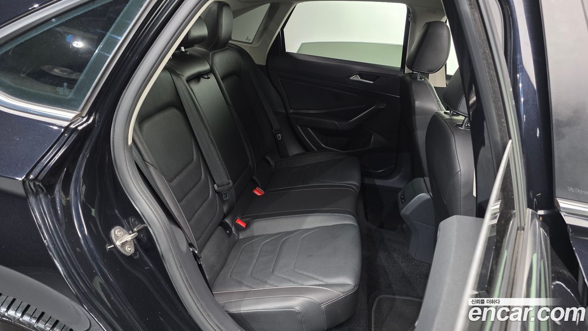 Volkswagen Jetta 2021