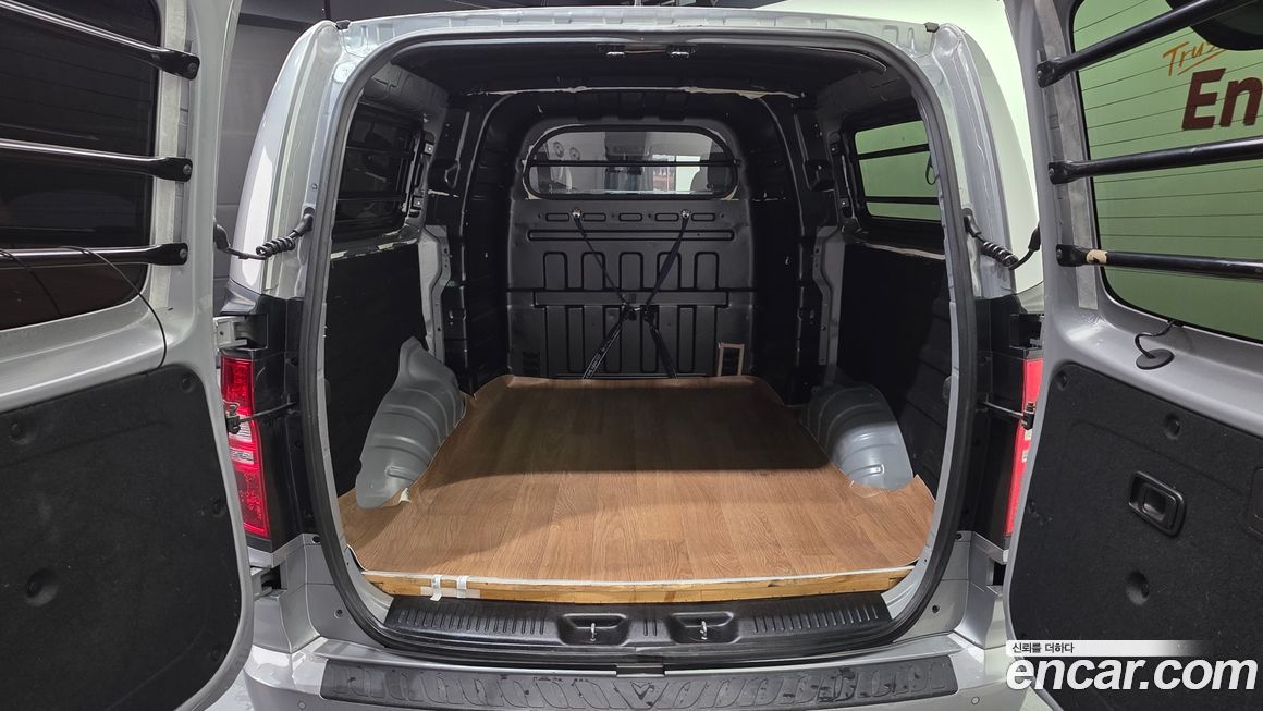 Hyundai Starex 2020