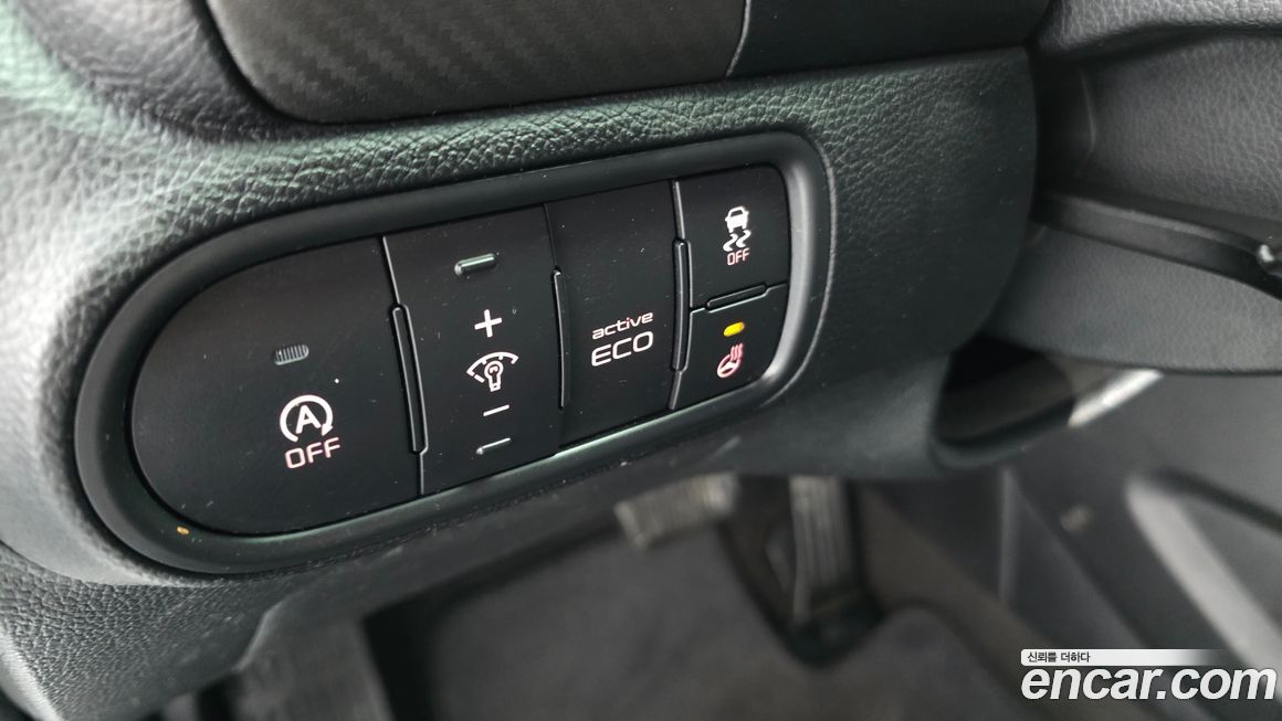 Kia K3 2014