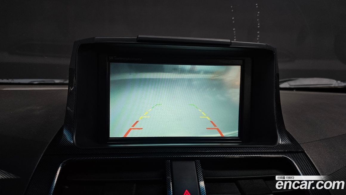 ChevroletGMDaewoo Spark 2012