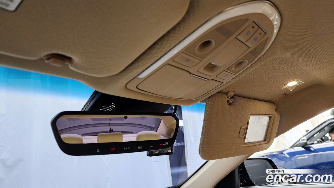 Genesis G80 2017