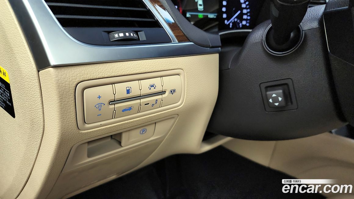 Genesis G80 2017