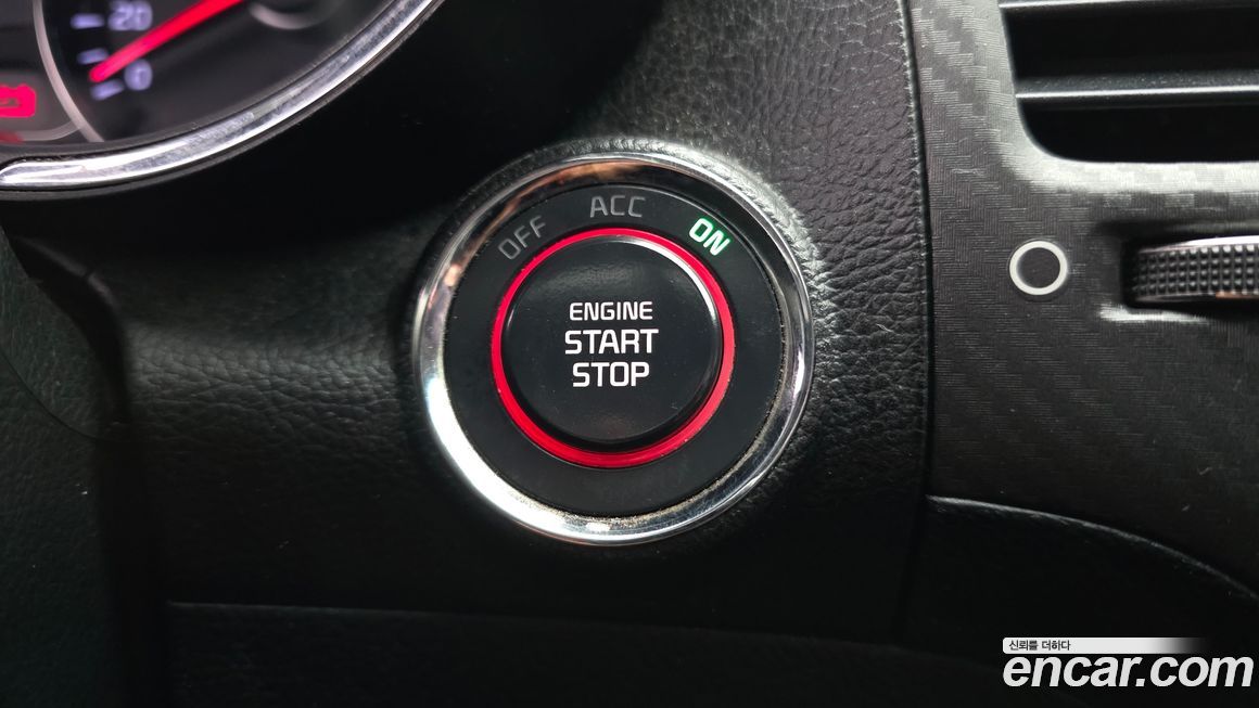 Kia K3 2014