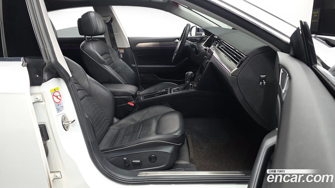 Volkswagen Arteon 2019