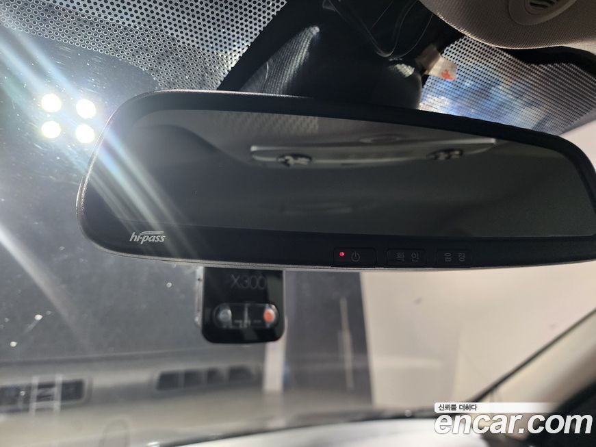 Renault-KoreaSamsung SM5  2014