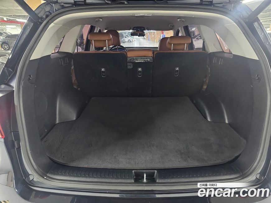 Kia Sorento 2018