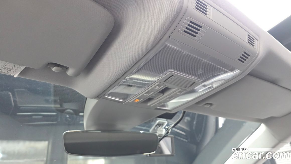 Volkswagen Arteon 2019