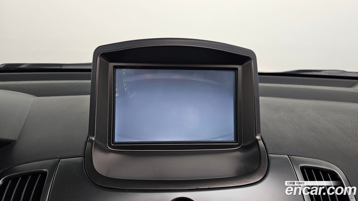 Kia Porte 2013