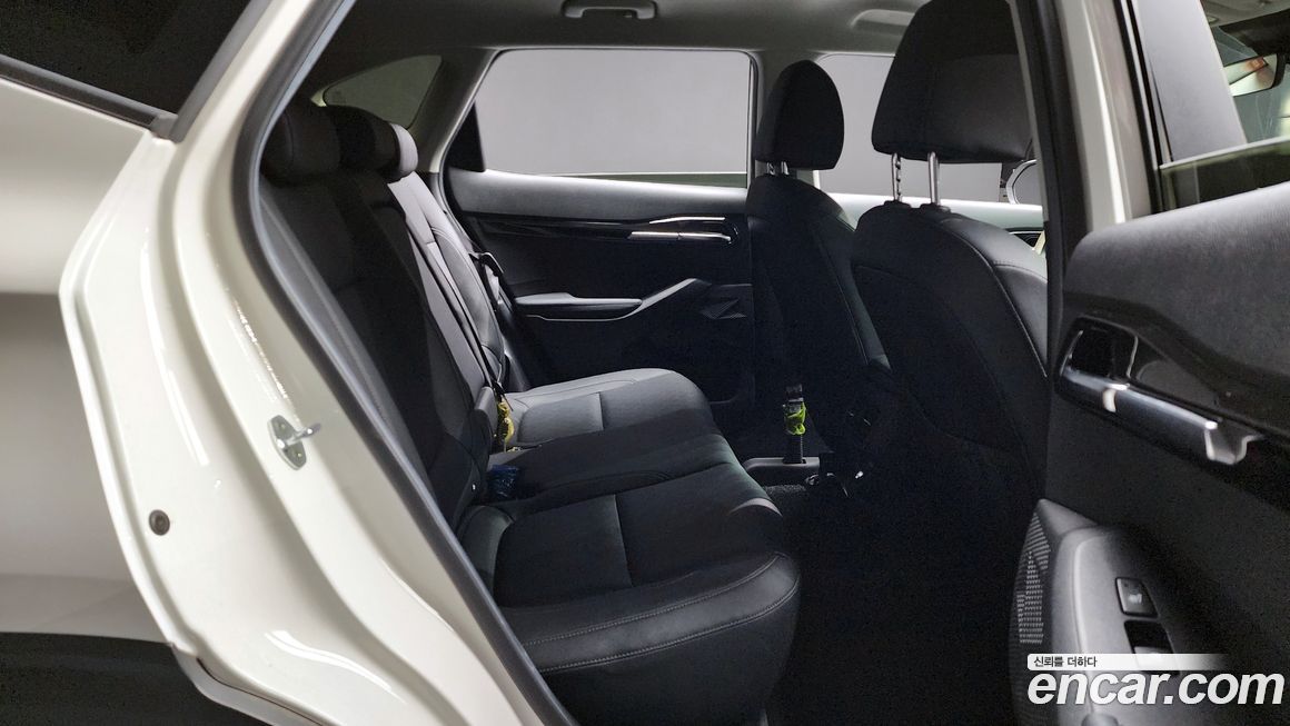 Kia Seltos 2021