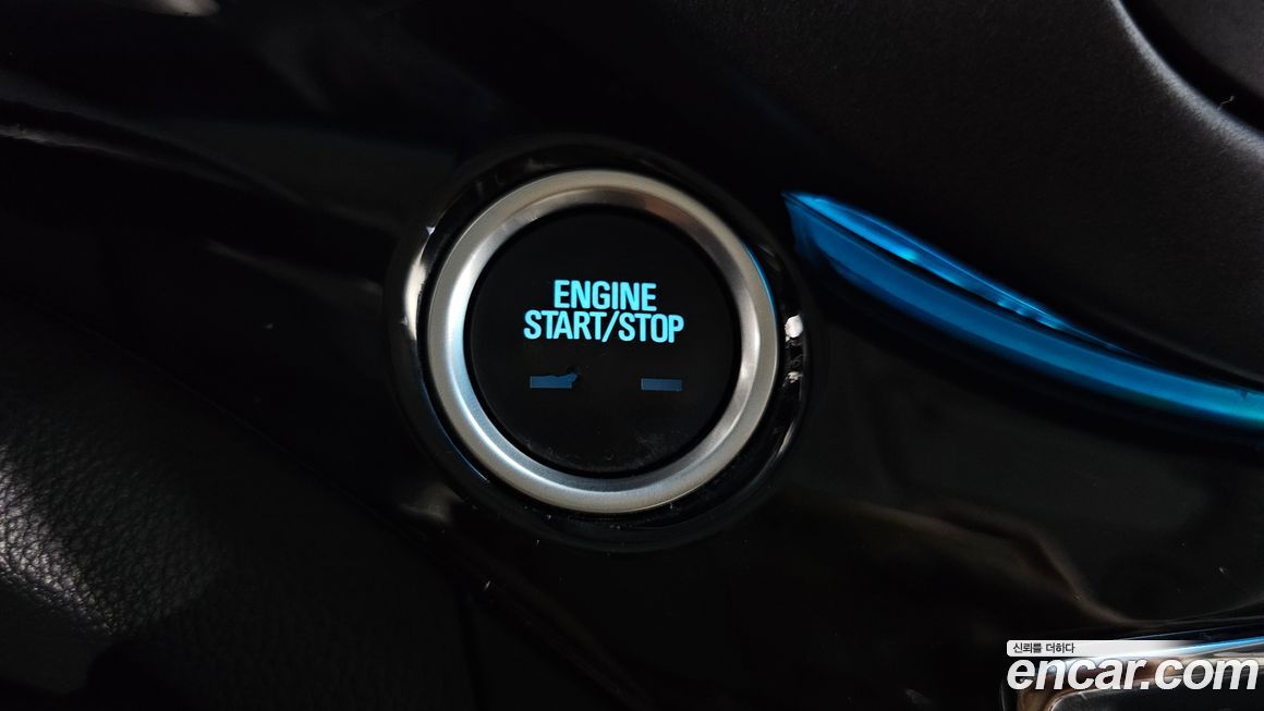 ChevroletGMDaewoo Orlando 2014