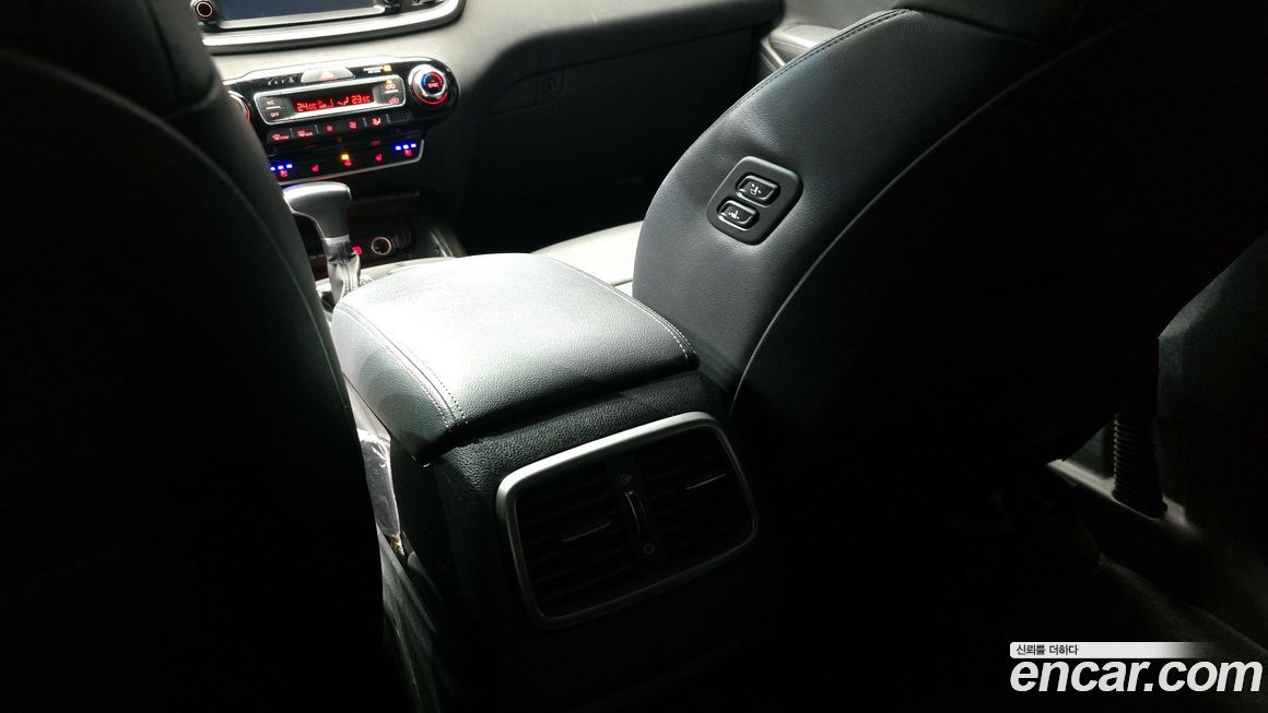 Kia Sorento 2020