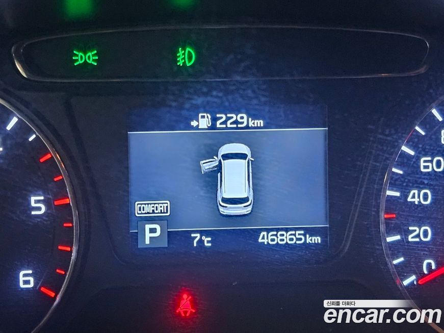 Kia Sorento 2018