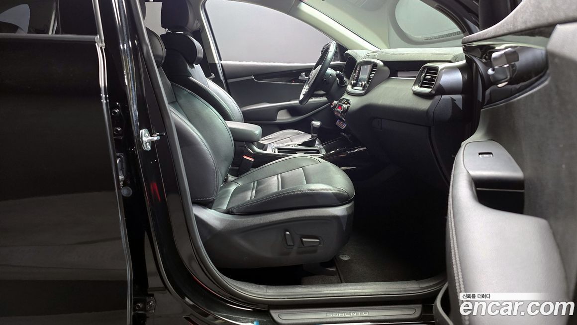 Kia Sorento 2020