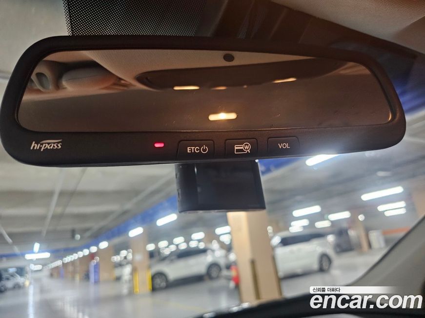 Kia Sorento 2018