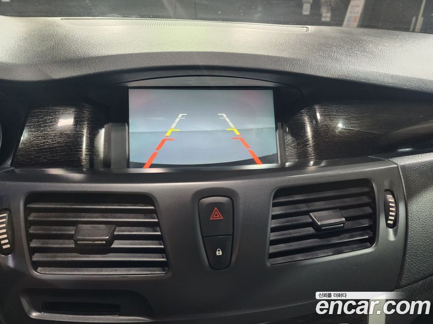 Renault-KoreaSamsung SM5  2014