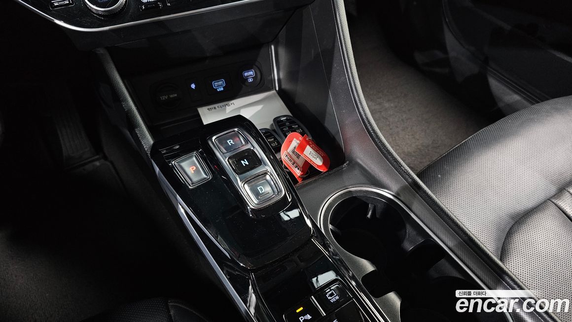 Hyundai Sonata 2022
