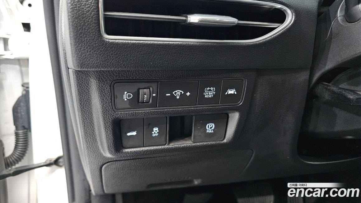 Hyundai Sonata 2022