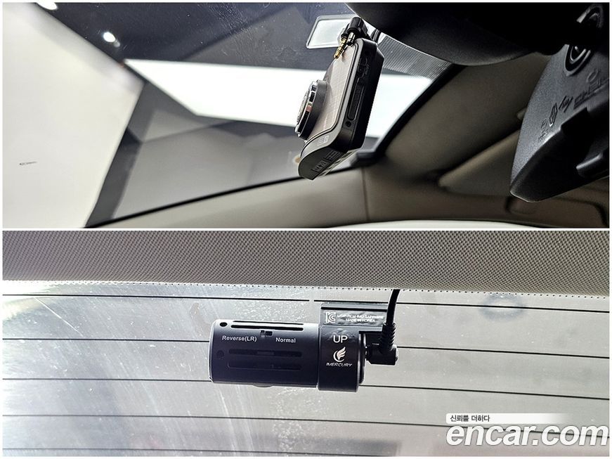 Renault-KoreaSamsung SM3 2015