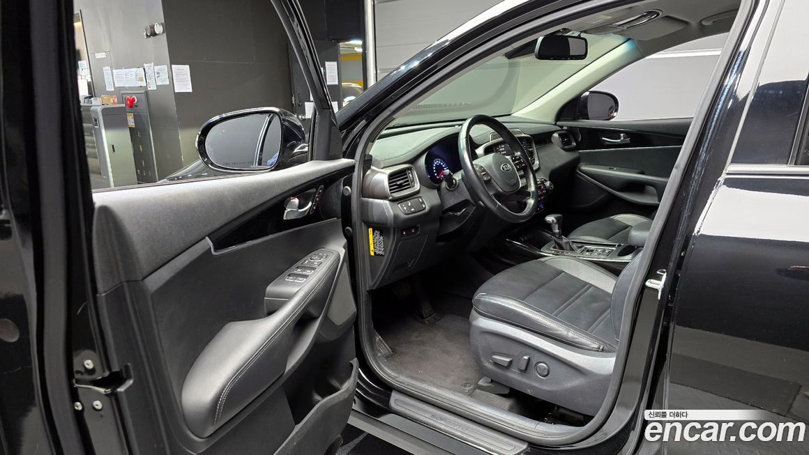 Kia Sorento 2020
