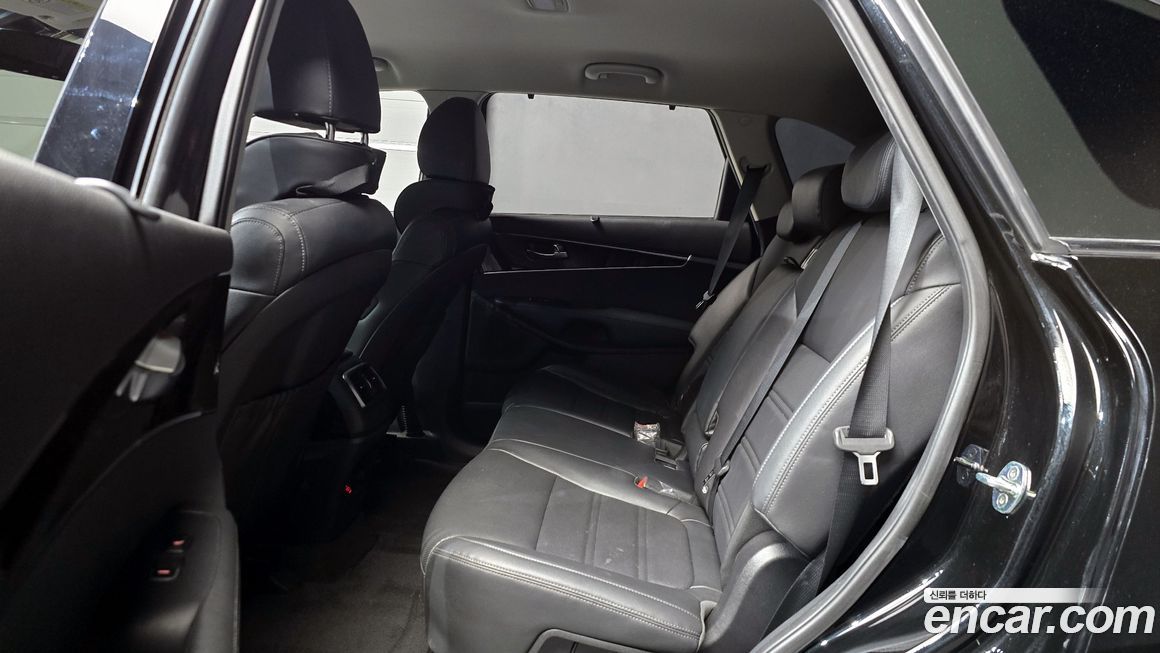 Kia Sorento 2020