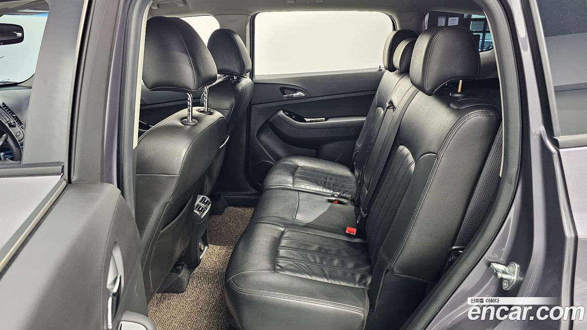 ChevroletGMDaewoo Orlando 2014